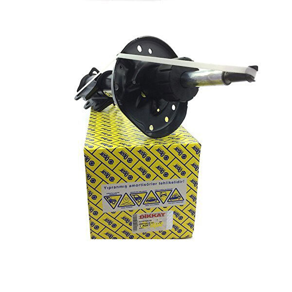 Orjinal Amortisörler