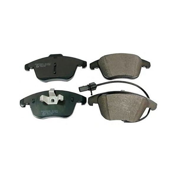 Trw-Lucas Fren Balataları