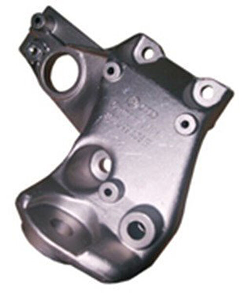 ITHAL Şanzıman Takozu