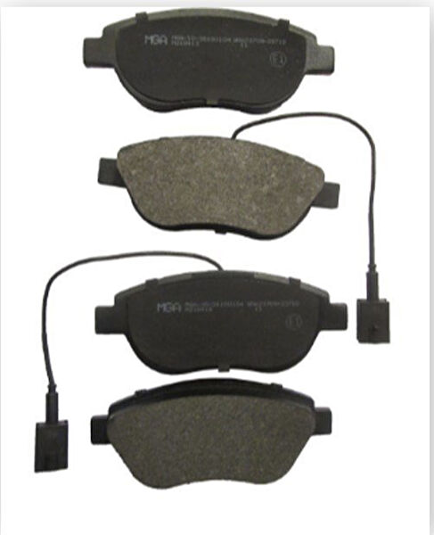 MGA Fren Balataları