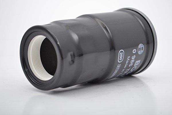 Bosch Yakıt Filtreleri