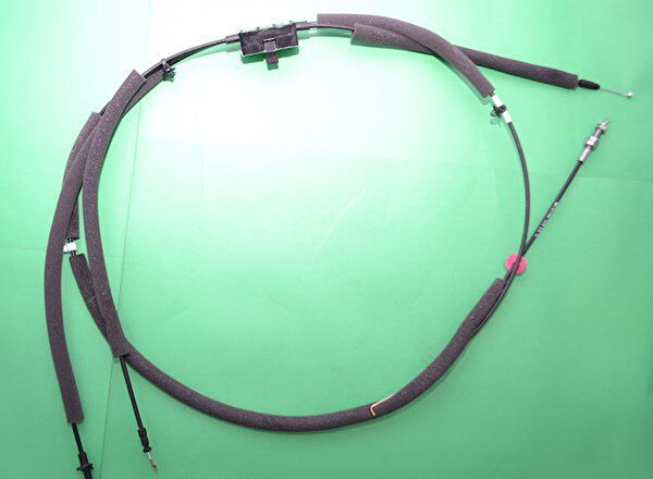 Orjinal Kapı Ekipmanları