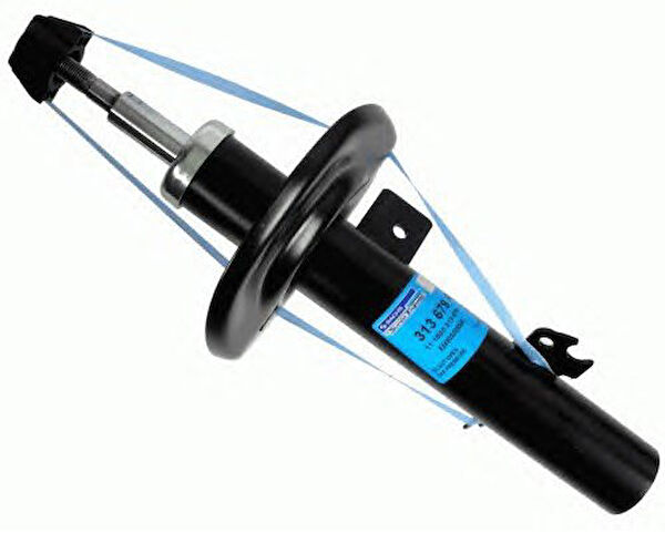 Monroe Amortisörler