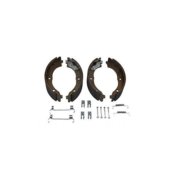 Trw-Lucas Fren Balataları