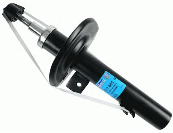 Monroe Amortisörler