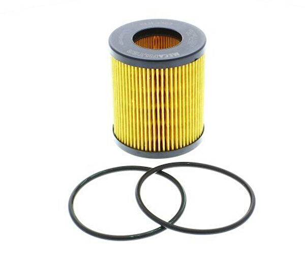 Bosch Yağ Filtreleri