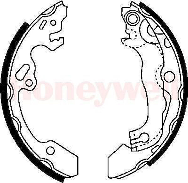 Bosch Fren Balataları