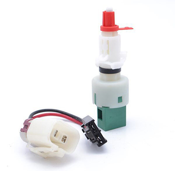 Orjinal Pedal Merkezi