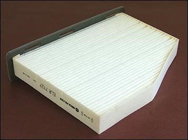 HENGST Polen Filtreleri