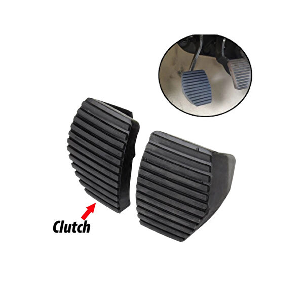 ITHAL Pedal Lastiği