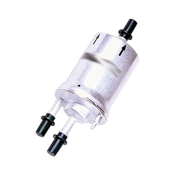 MANN Yakıt Filtreleri