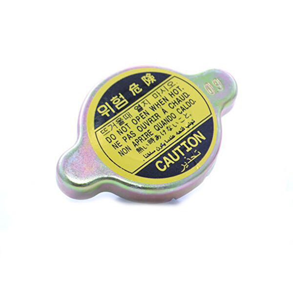 BLUEPRINT Motor Kapağı