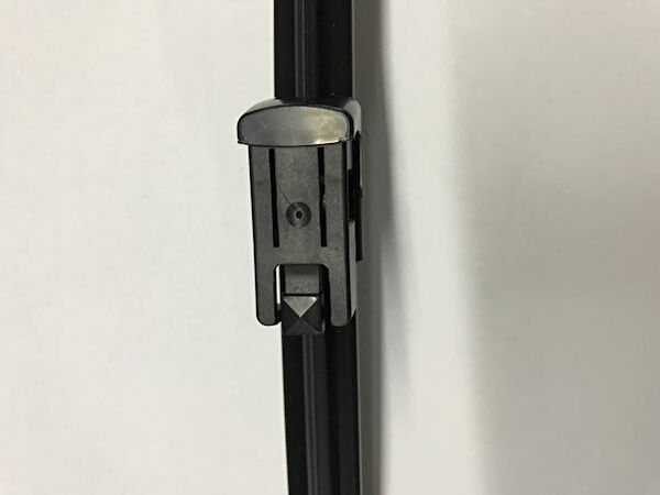 Bosch Silecek Süpürgesi