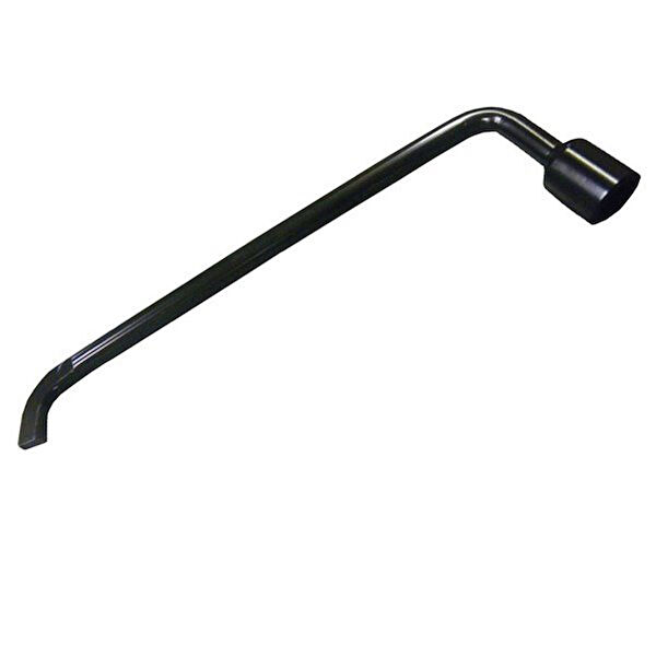 Orjinal Çeki Demiri Kapağı