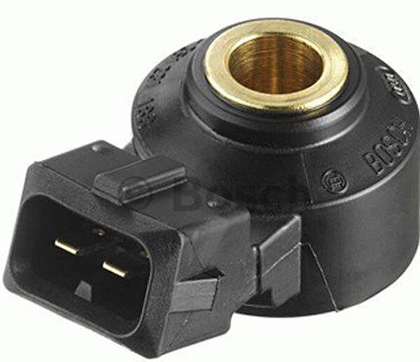 ITHAL Vuruntu Sensörü