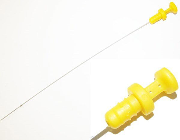 Orjinal Ölçme Çubuğu