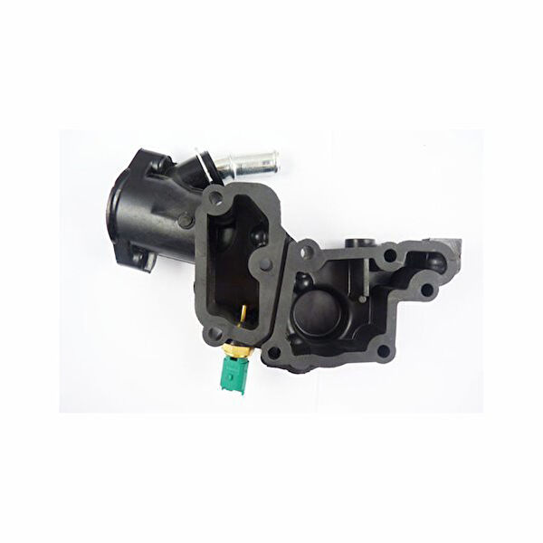 ITHAL Termostat Kapağı