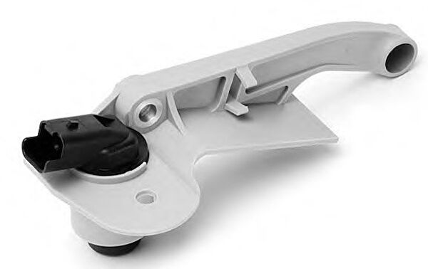 UNUVARB Eksantrik Sensörü