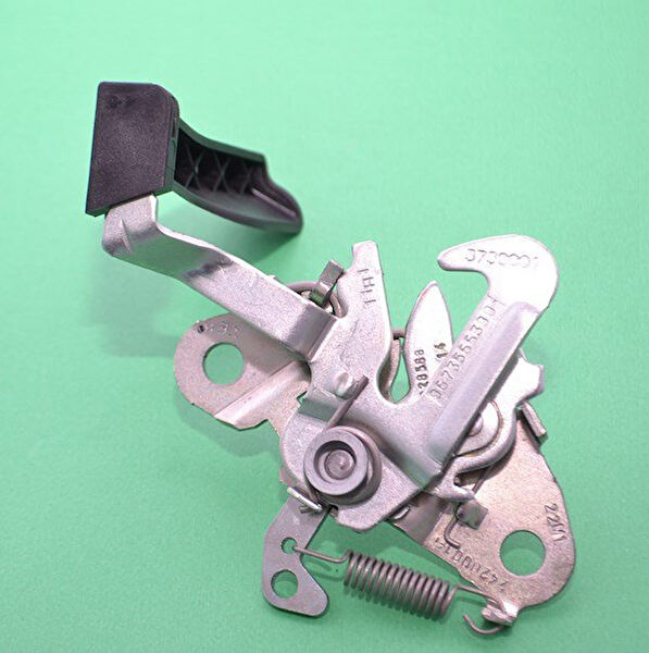 Orjinal Kaput Kilidi