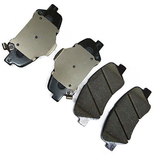 Trw-Lucas Fren Balataları