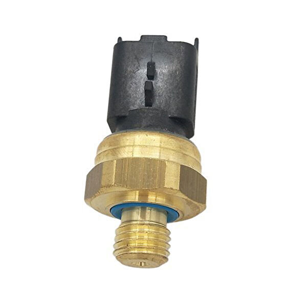 Orjinal Müşürler (Yağ Müşürleri)