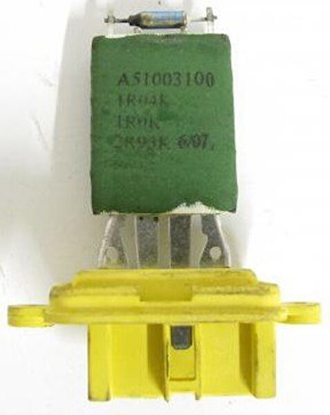 Denso Kalorifer Ekipmanları