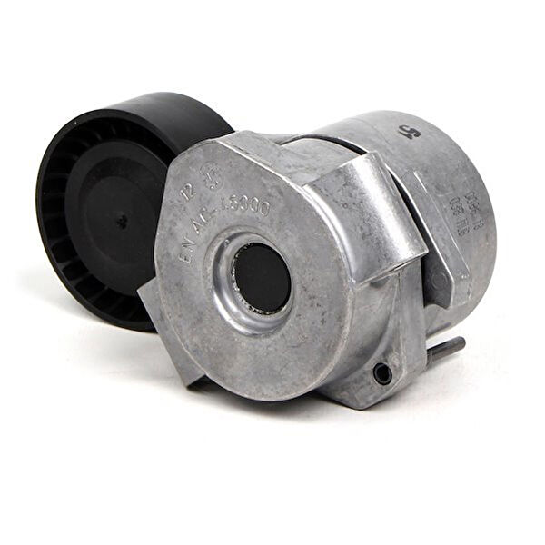 Orjinal V Kayış Seti