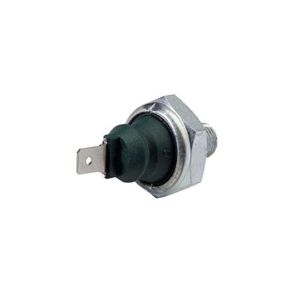 Vernet Müşürler (Yağ Müşürleri)