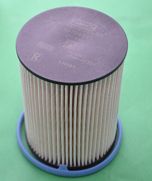 Orjinal Yakıt Filtreleri