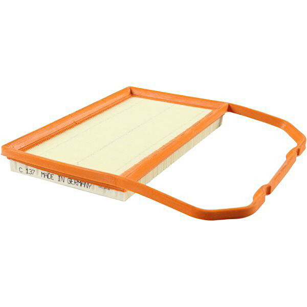 HENGST Hava Filtreleri