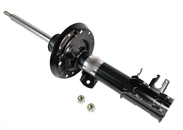 Monroe Amortisörler