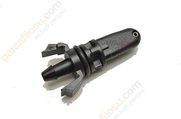 Orjinal Su Fıskiye Memesi