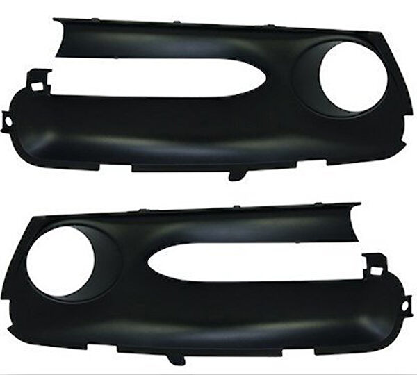 Orjinal Araç Tamponu