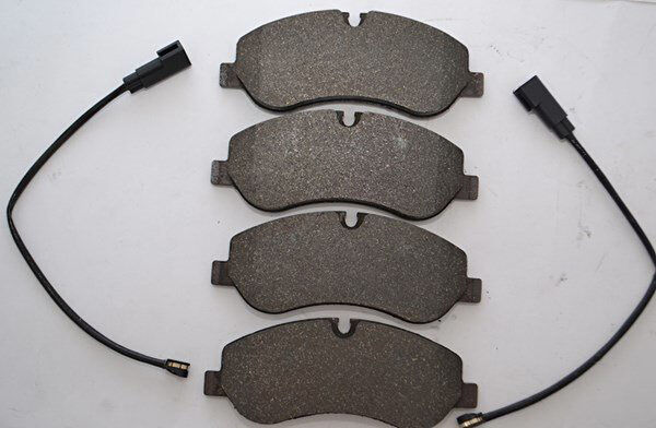 KALE Fren Balataları