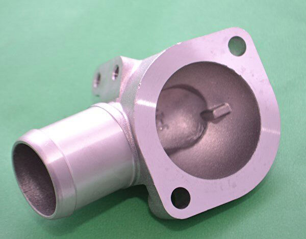 Orjinal Termostat Kapağı