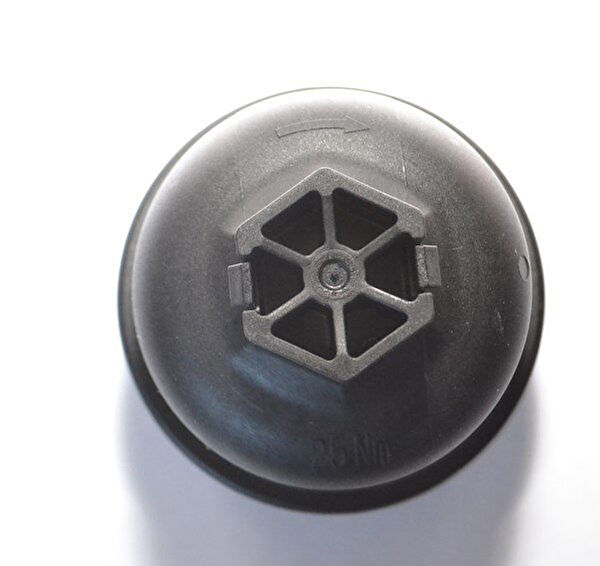 Orjinal Yağ Kapakları