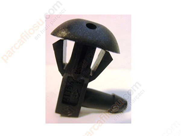 Orjinal Su Fıskiye Memesi