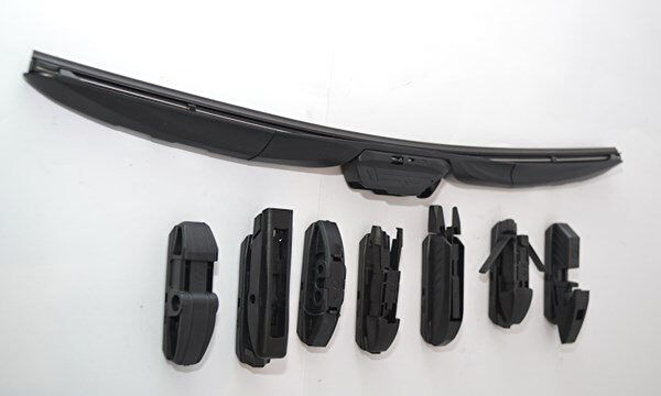 Grat Silecek Süpürgesi