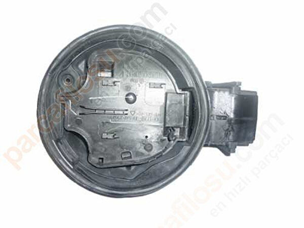 Orjinal Yakıt Deposu Ekipmanı