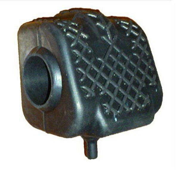 ITHAL Viraj Demir Lastiği