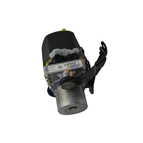 ITHAL Direksiyon Ekipmanları