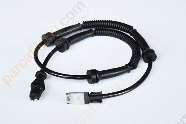 ITHAL Tekerlek Sensörü