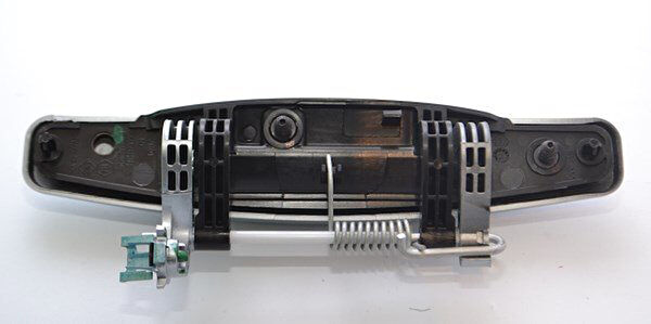 Orjinal Kapı Ekipmanları