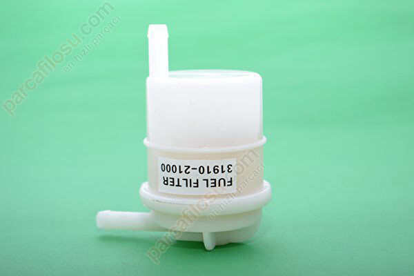 ITHAL Yakıt Filtreleri