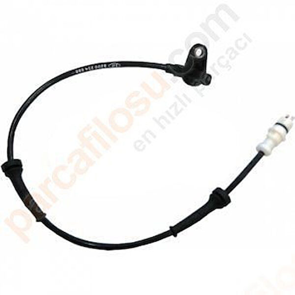 ITHAL Tekerlek Sensörü