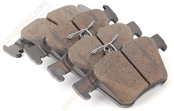 Bosch Fren Balataları