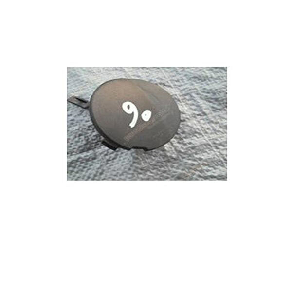 Orjinal Çeki Demiri Kapağı