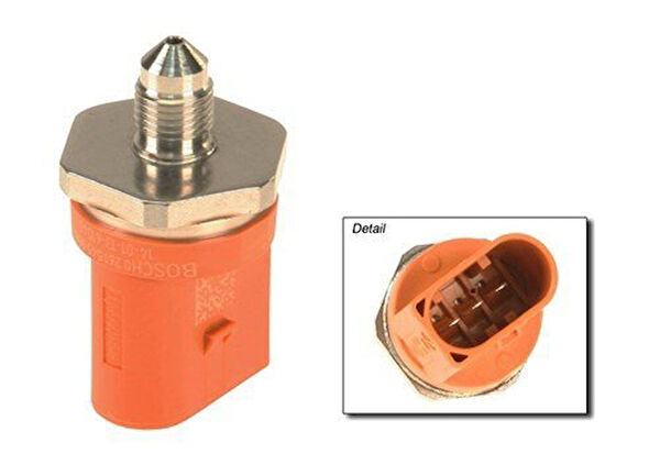 Bosch Basınç Sensörü