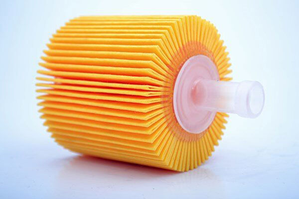 BLUEPRINT Yağ Filtreleri