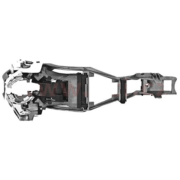 ITHAL Kapı Ekipmanları